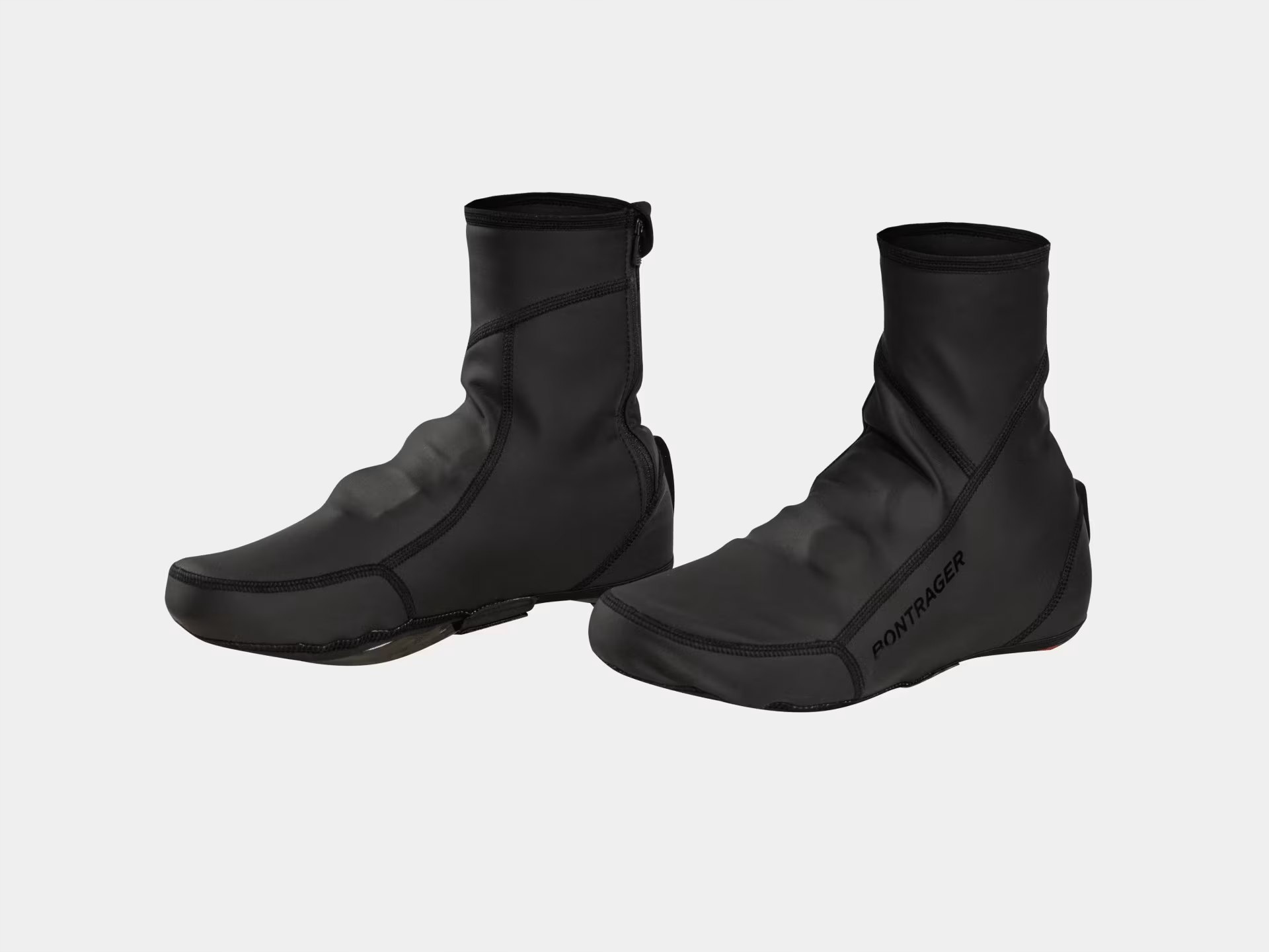 Ochraniacze na buty kolarskie Bontrager S1 Softshell XL