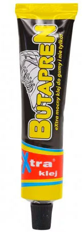 

Klej Butapren Extra 40ml tuba