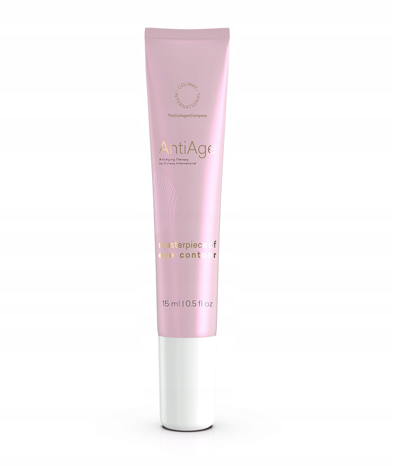 Oční krém Masterpiece of Eye Contour 15 ml Colway International Antiage