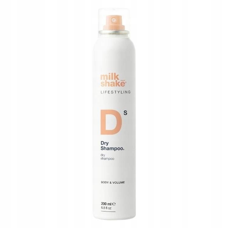 Milk_shake Suchý Šampon Pro Životní Styling 200 ML