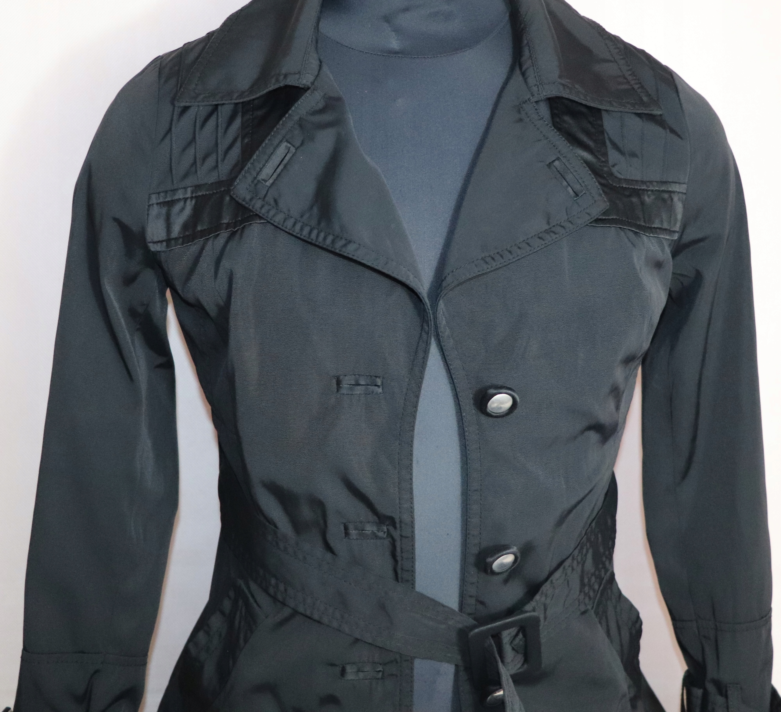 JASPER CONRAN Płaszcz Damski / M Marka inna