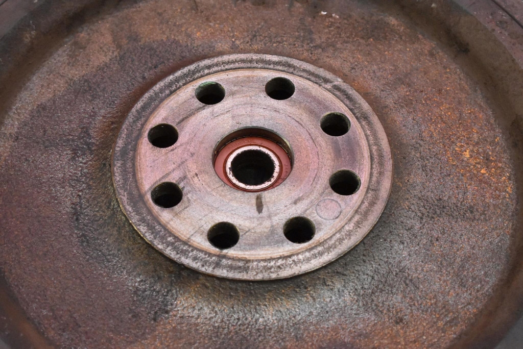 Embrayage Disque de pression SUZUKI IGNIS 2 II 1.3 16V 94 KM 03-08