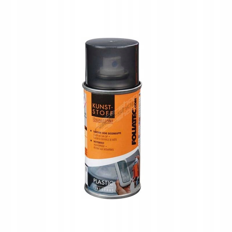 

Barwiący spray do kierunkowskazów/tylnych świateł