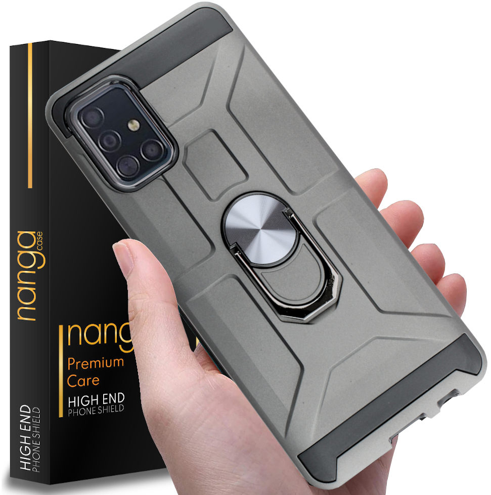 

Etui Pancerne Ring Do Samsung Galaxy A51