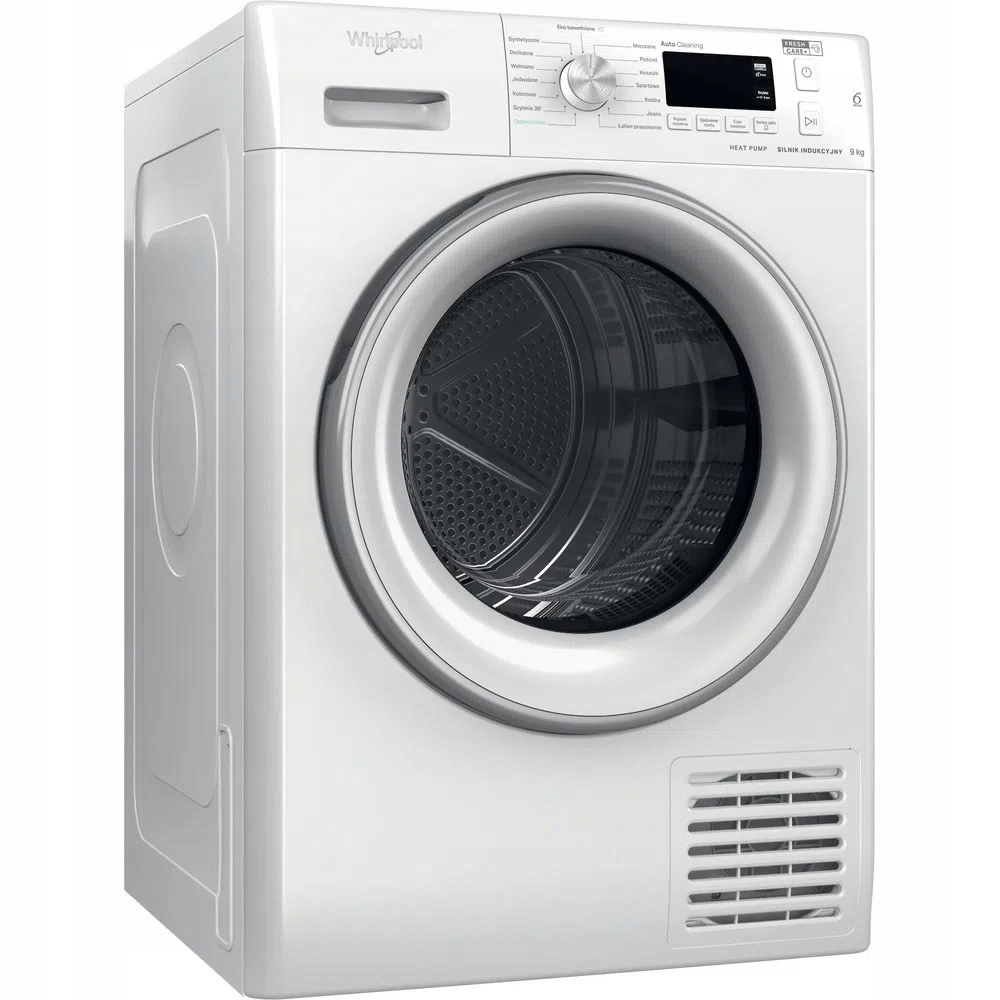 Suszarka do ubrań Whirlpool FFT M11 9X3WSY PL