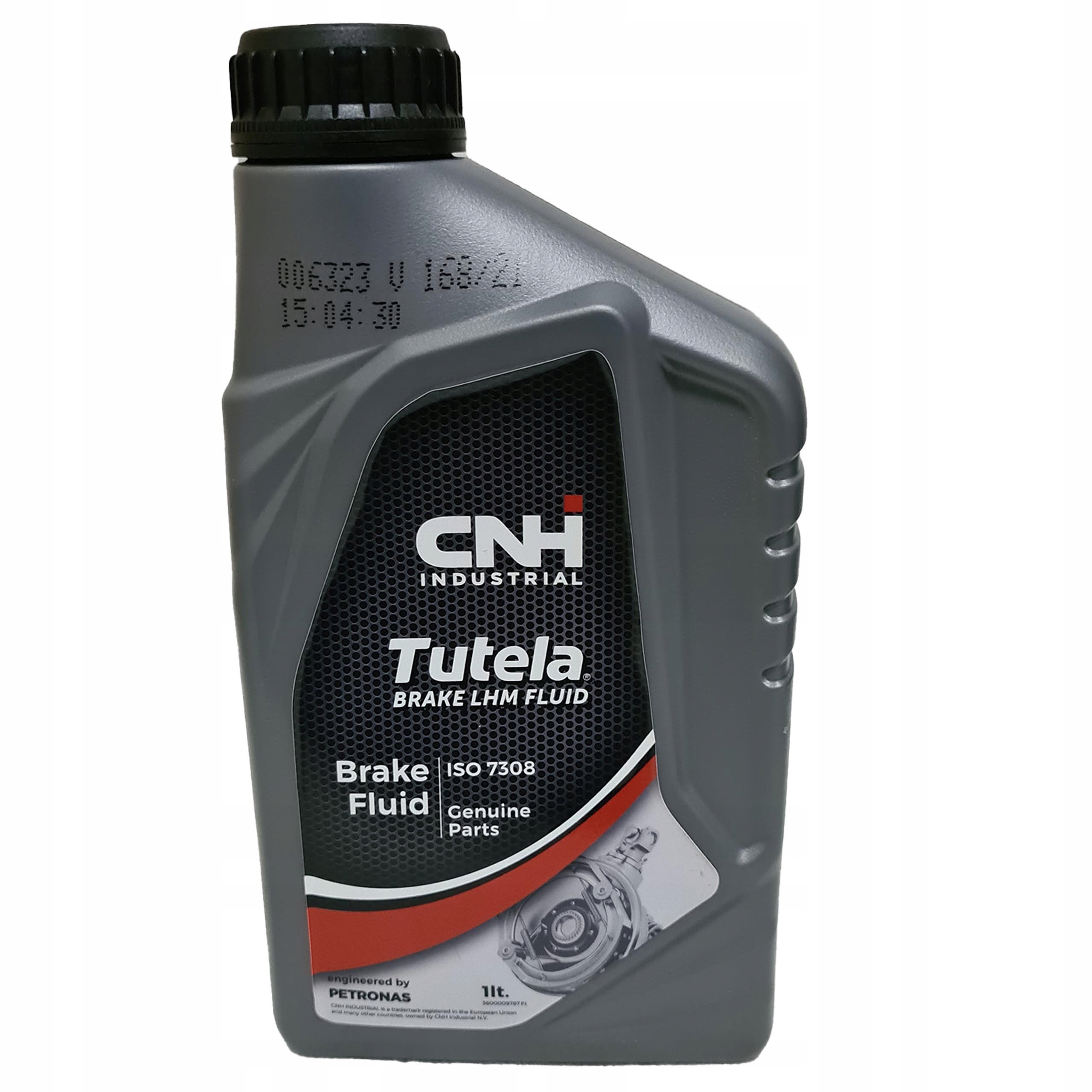 

Brake Lhm Tutela Fuid Olej hamulcowy Case Nh 1L