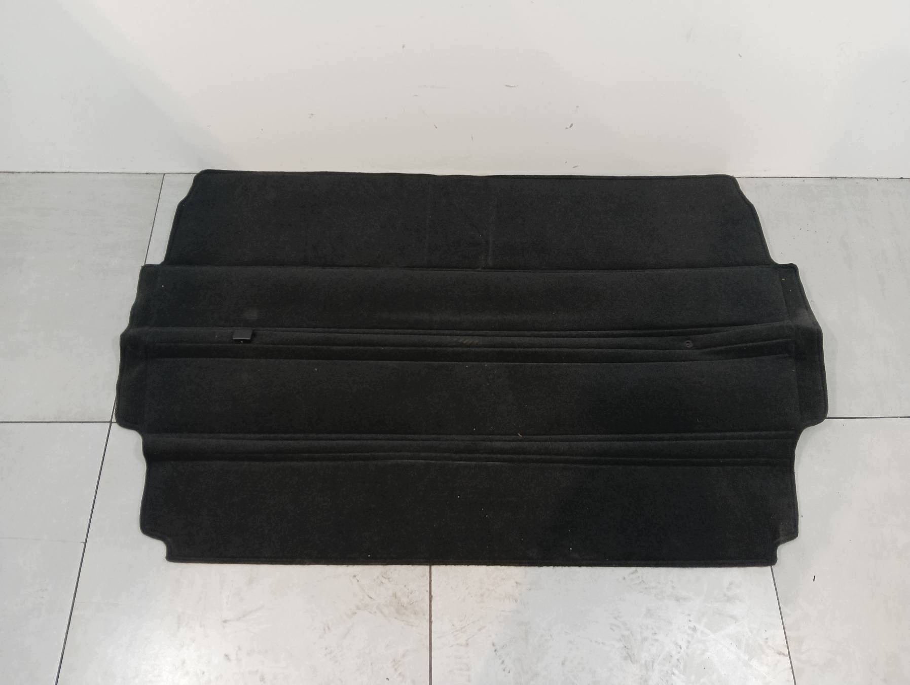 blinds boot plato VAN CIEZAROWY Citroen C3 III (2016-2024)