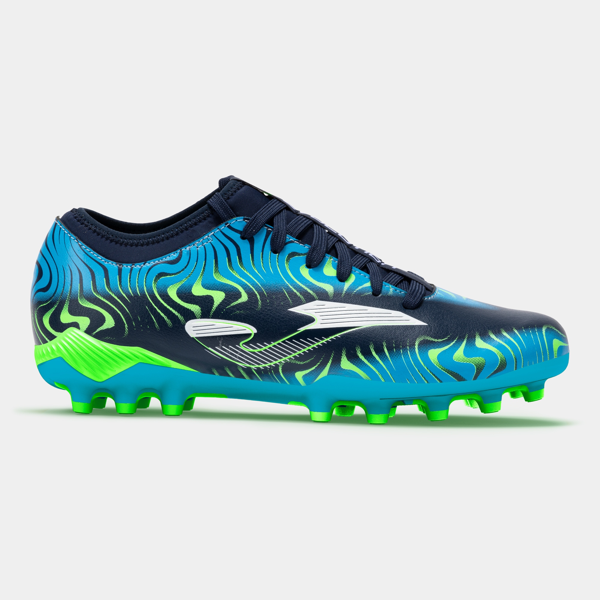 Joma Evolution pánské fotbalové boty na venkovní hřiště EVOS2503AG