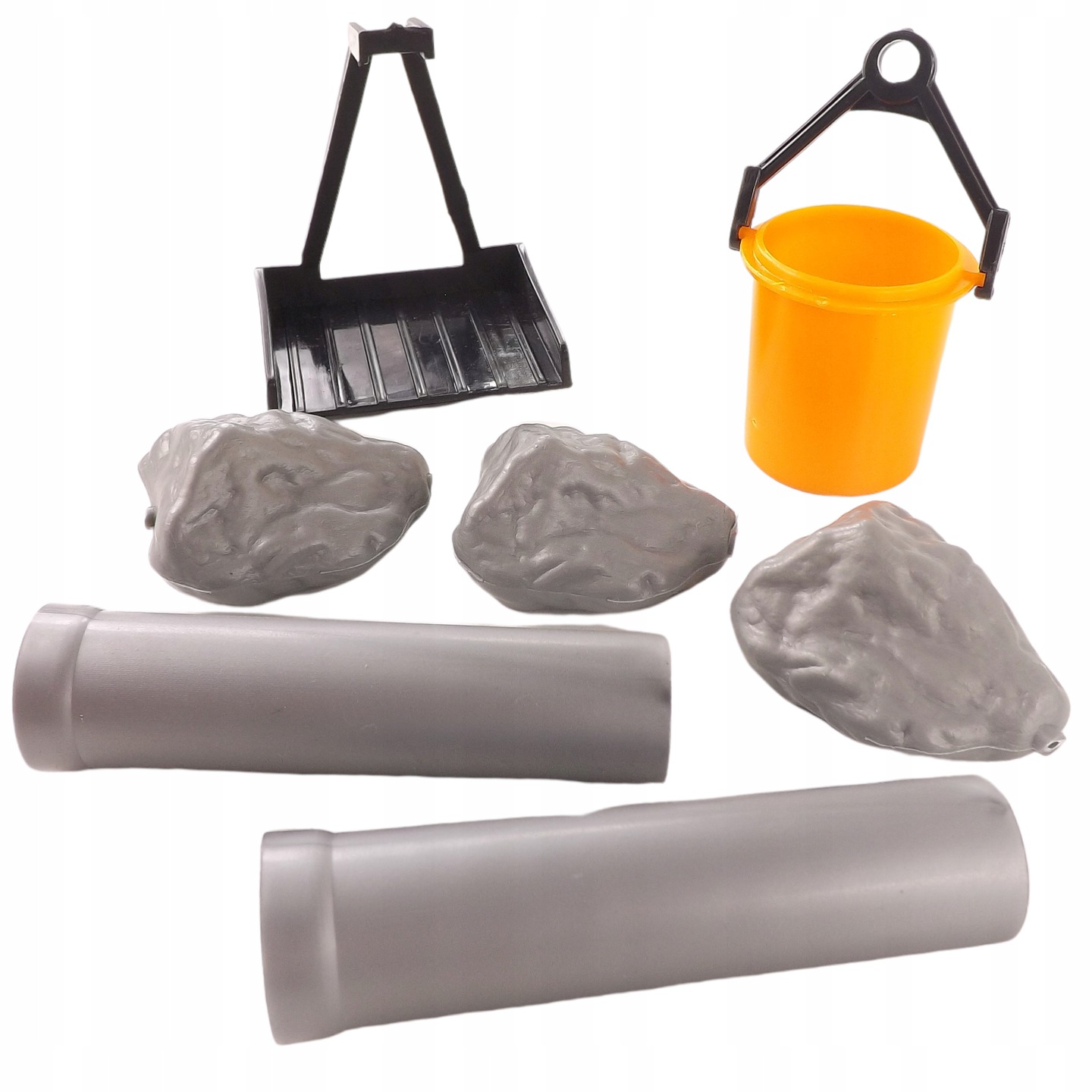 Dźwig budowlany Luxma Kod producenta 1562