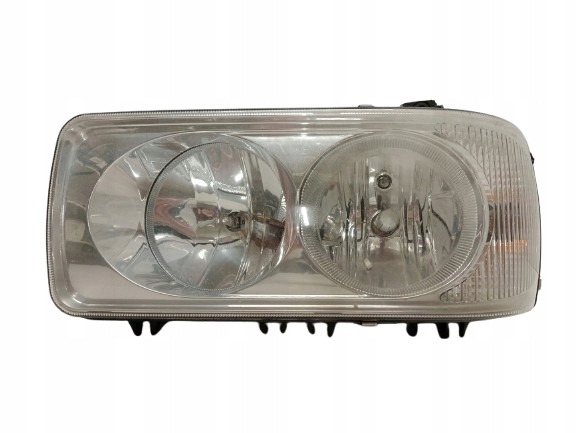 DAF LF 45/55 CF 65/75/85 95X LAMPA LEWA PRZEDNIA 1832397 - NA CZĘŚCI