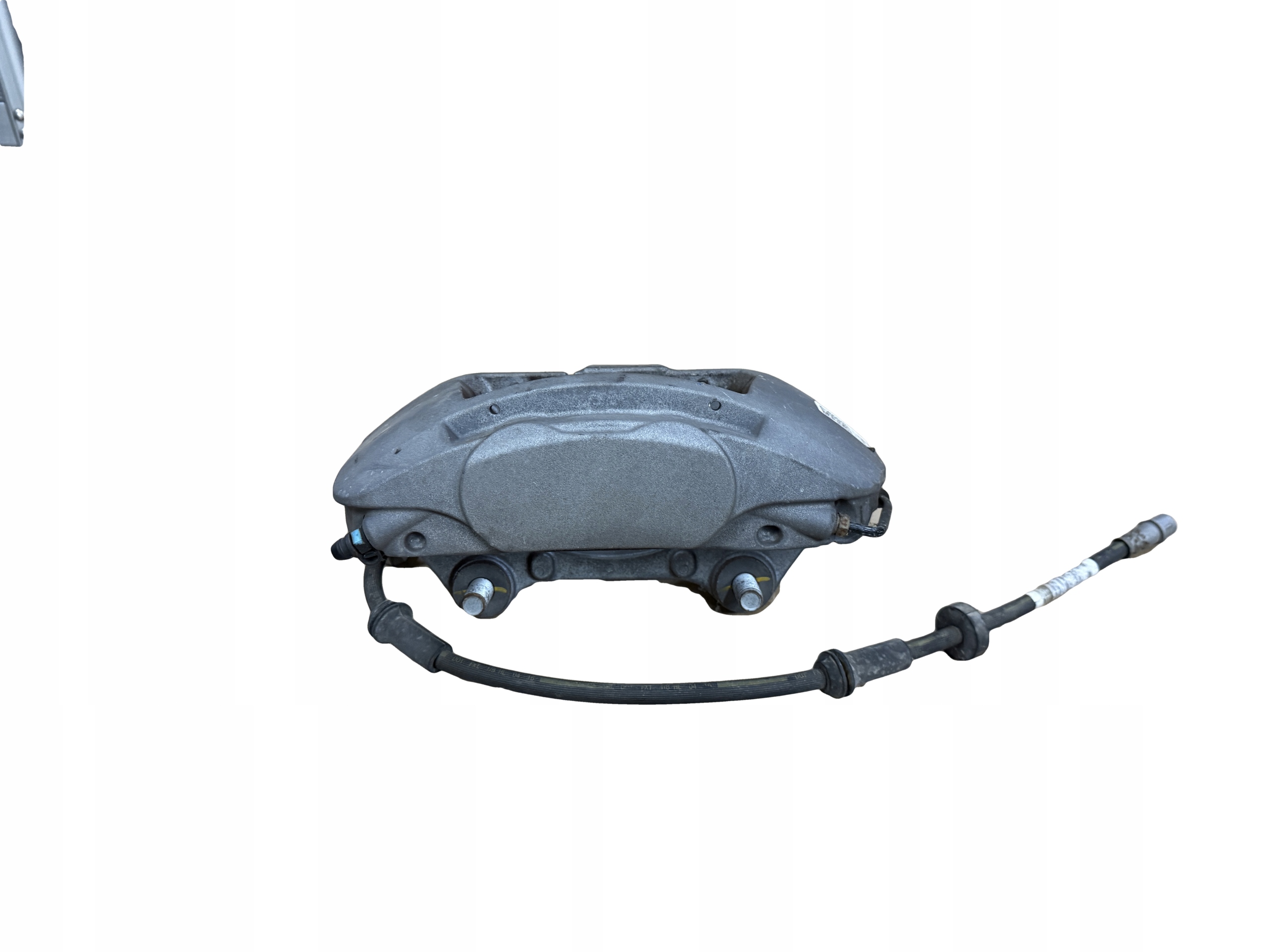 AUDI A6 A7 4G C7 Q5 8R caliper brake left front 8R0615105CA