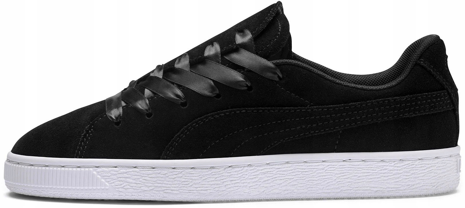 

Buty Damskie Miejskie Sneakersy Suede Crush Puma