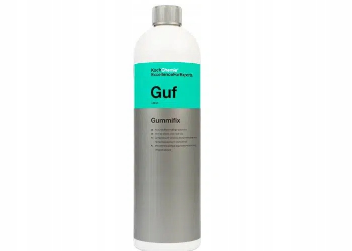 

Koch Chemie GummiFix Do Dywaników Gumowych 1L