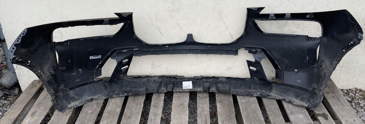 BMW X7 G07 22- LIFT LCI m-packet bumper front front below PDC 5A241A6