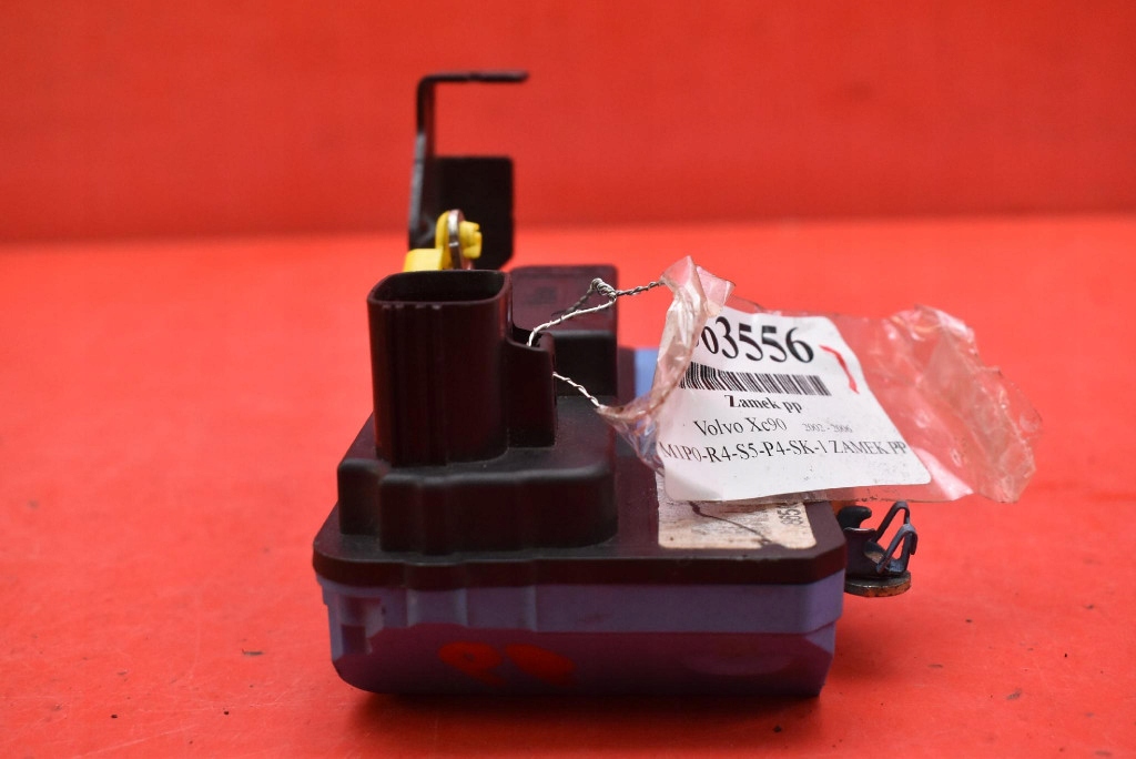 lock door right front front EU 8650546 VOLVO XC90 1 and 02-06