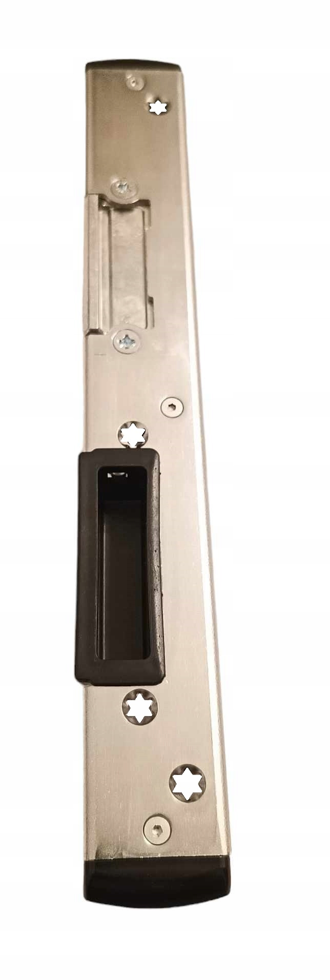 Maco 209099 Zaczep główny Prawy do Pcv 355990 355997 blacha zamka 13V 760