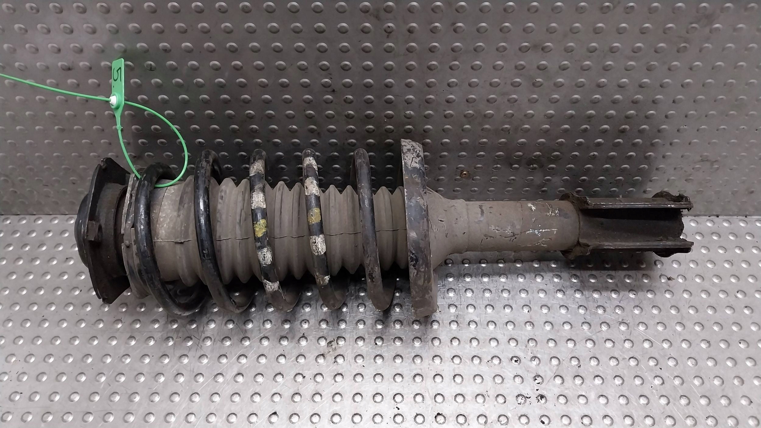 shock absorber right front SAAB 9000 2.0 2.3 TURBO