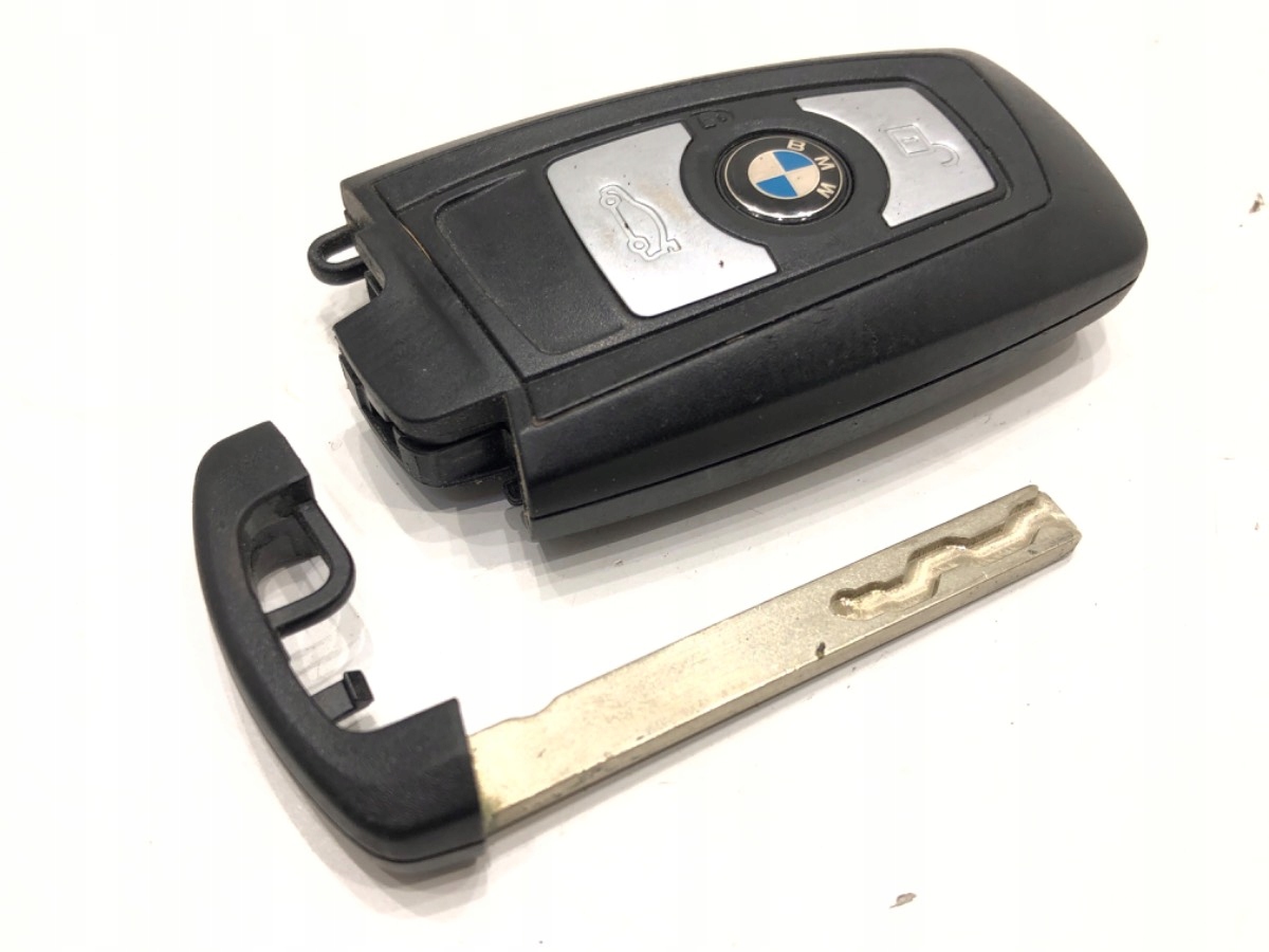 KLUCZYK BMW F34 9312523 PILOT Producent części OEM