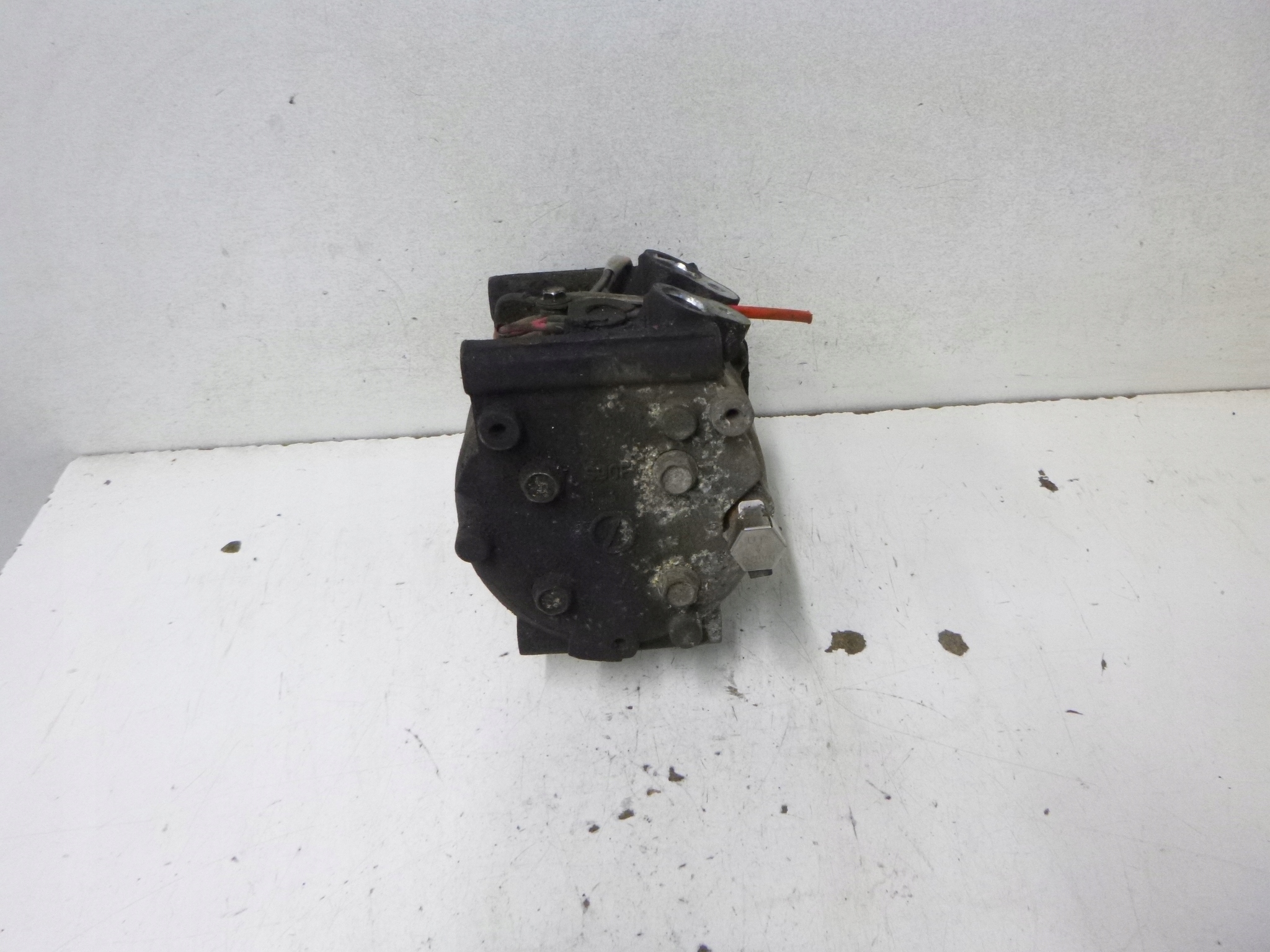 COMPRESSORE COMPRESSORE KLIMY HONDA CIVIC VI 1.4 98R.