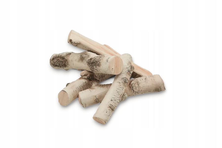 POLANA CERAMICZNE DO BIOKOMINKÓW - ZESTAW II Marka Hitze