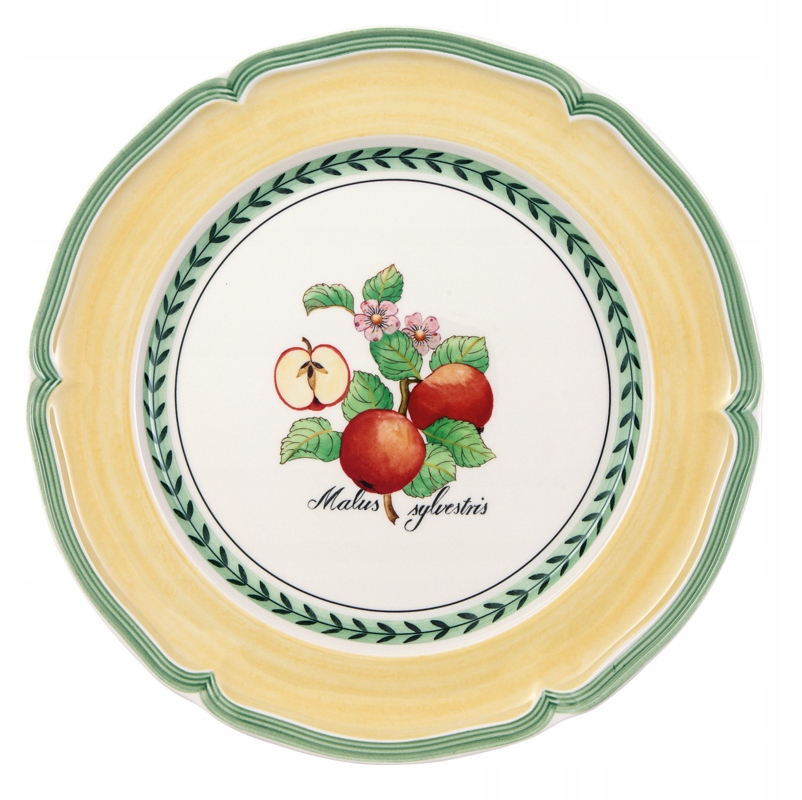 Villeroy&Boch Talerz French Garden Valence 26cm obiadowy