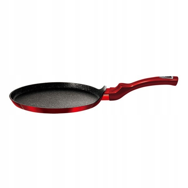 

Patelnia naleśnikowa 25 cm BerlingerHaus 1666 wawa