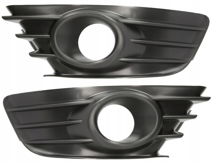 

Atrapy Zderzaka Citroen C4 04-08 Halogeny Komplet