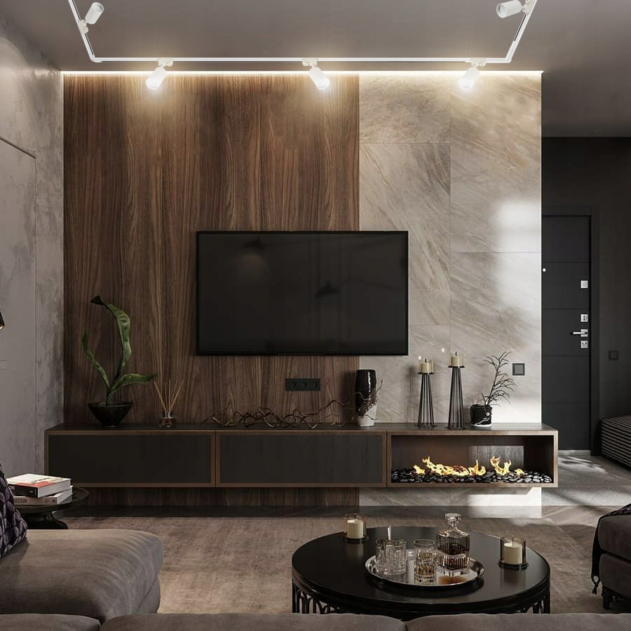 Zestaw Szynoprzewód Szyna 2m + 8x Lampa GU10 LED Napięcie (V) 230V