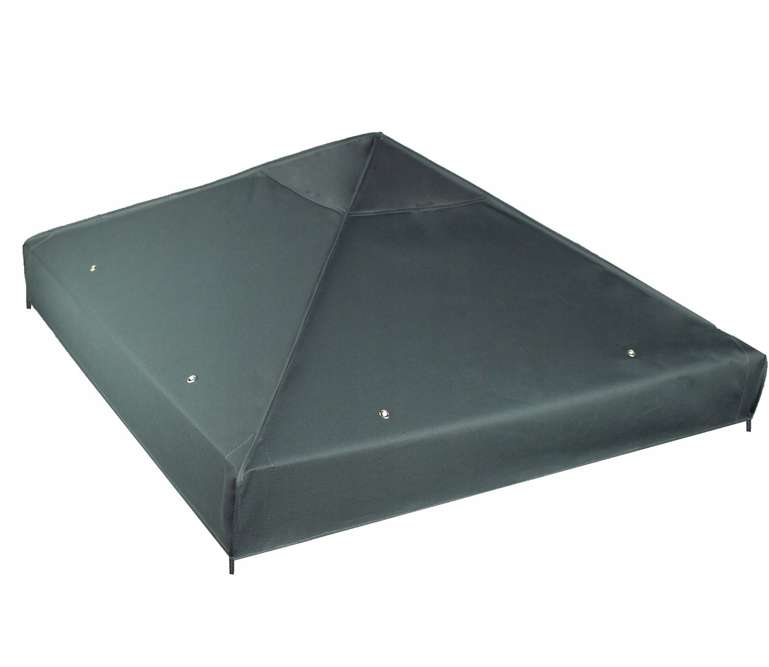 

Poszycie Dach Pawilon Namiot Ogrodowy 3x3 Antracy