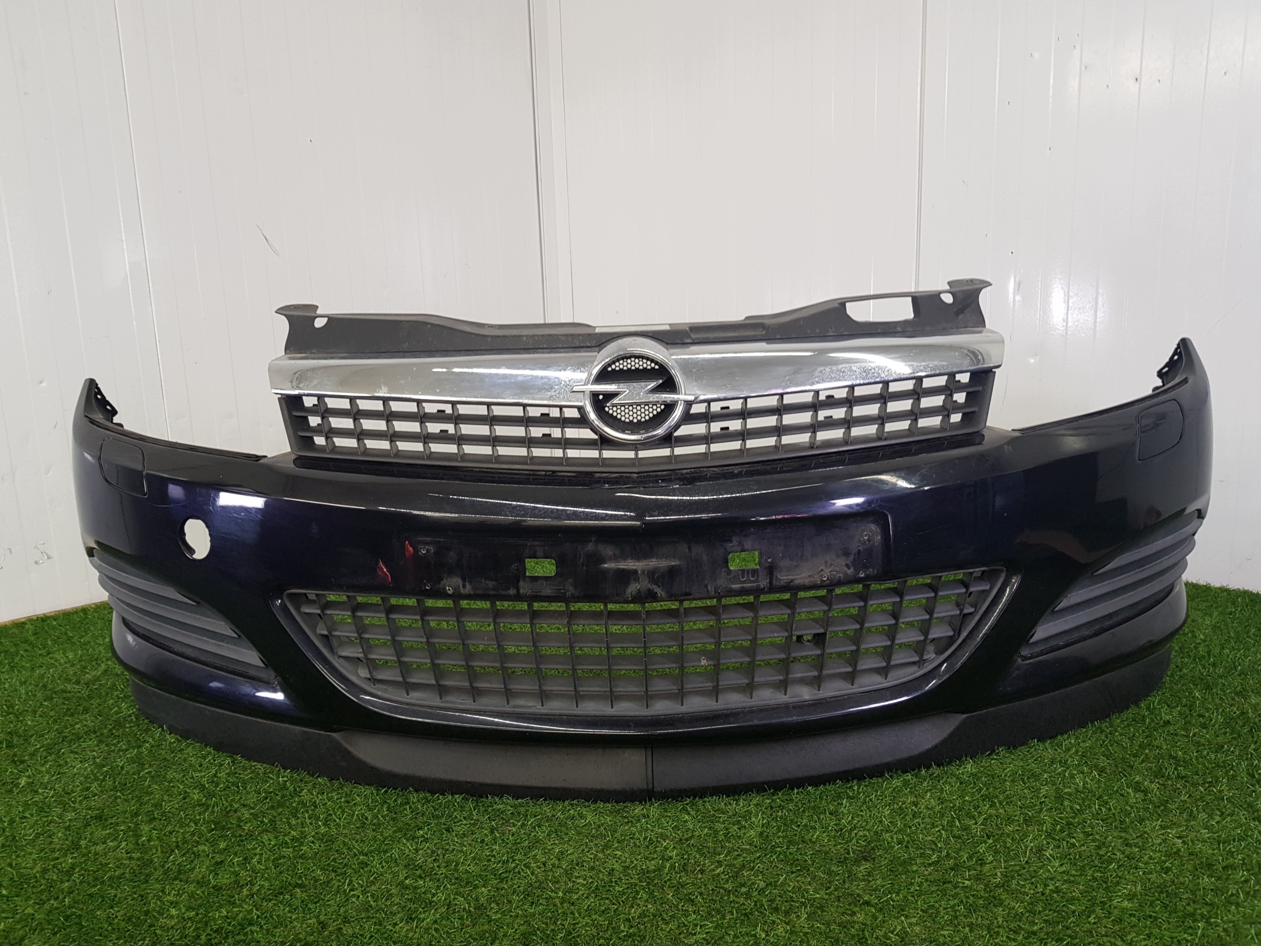 bumper front front LIFT OPEL ASTRA H 13110295 GTC