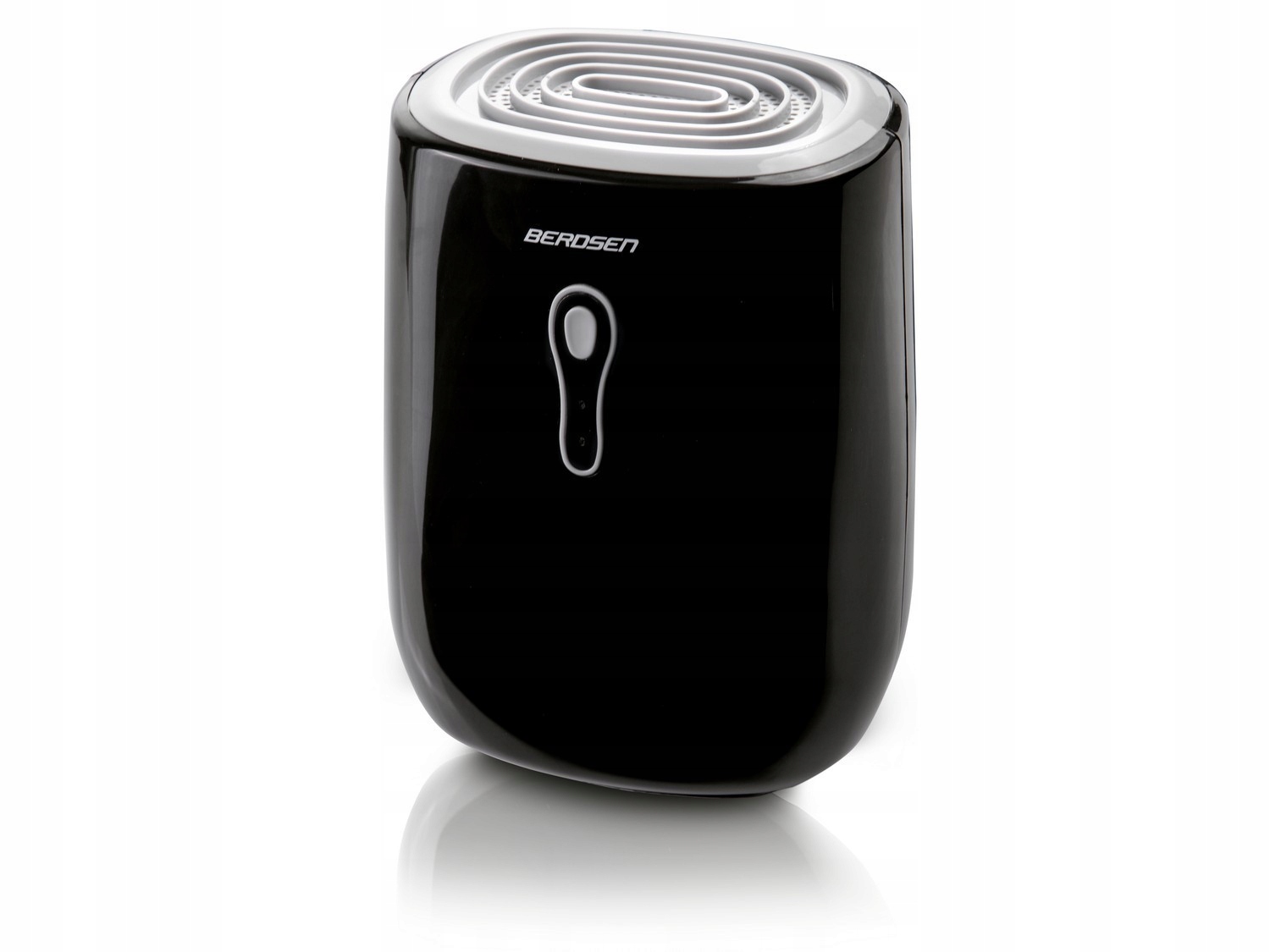 Osuszacz powietrza pochłaniacz wilgoci z zasilaczem samochodowym Berdsen