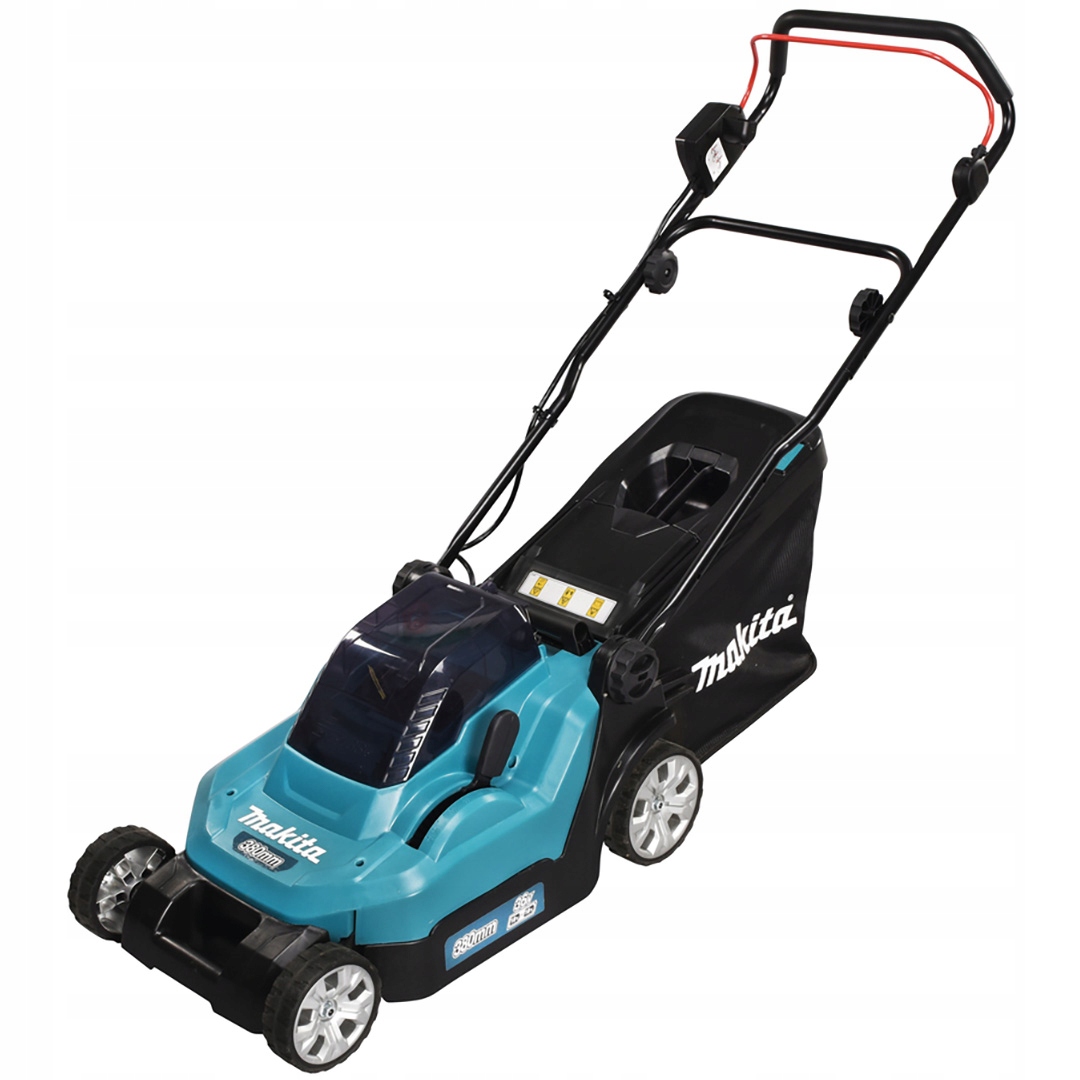 Akumulátorová kosačka 36V 2x18V 38 cm Li-Ion Lxt Makita DLM382Z Body