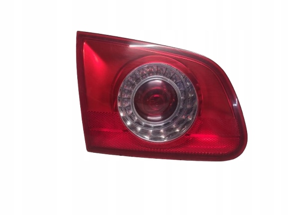 VW PASSAT B6 05- KOMBI LAMPA LEWA TYŁ W KLAPĘ 3C9945093
