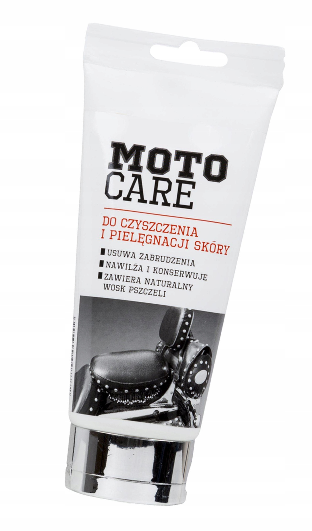 Moto care do pielegnacji skory 150 ml Autoland 118010299
