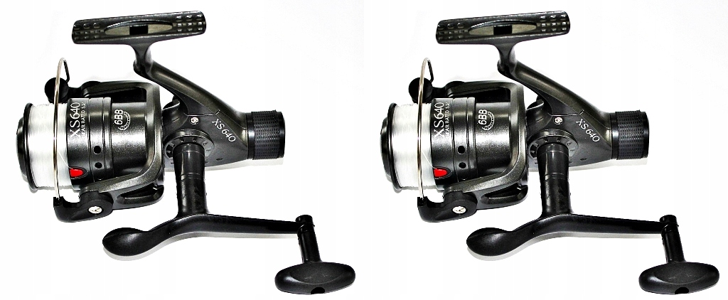 DWIE WĘDKI WĘGLOWE + AKCESORIA NA KAŻDĄ RYBĘ. Model ZESTAW