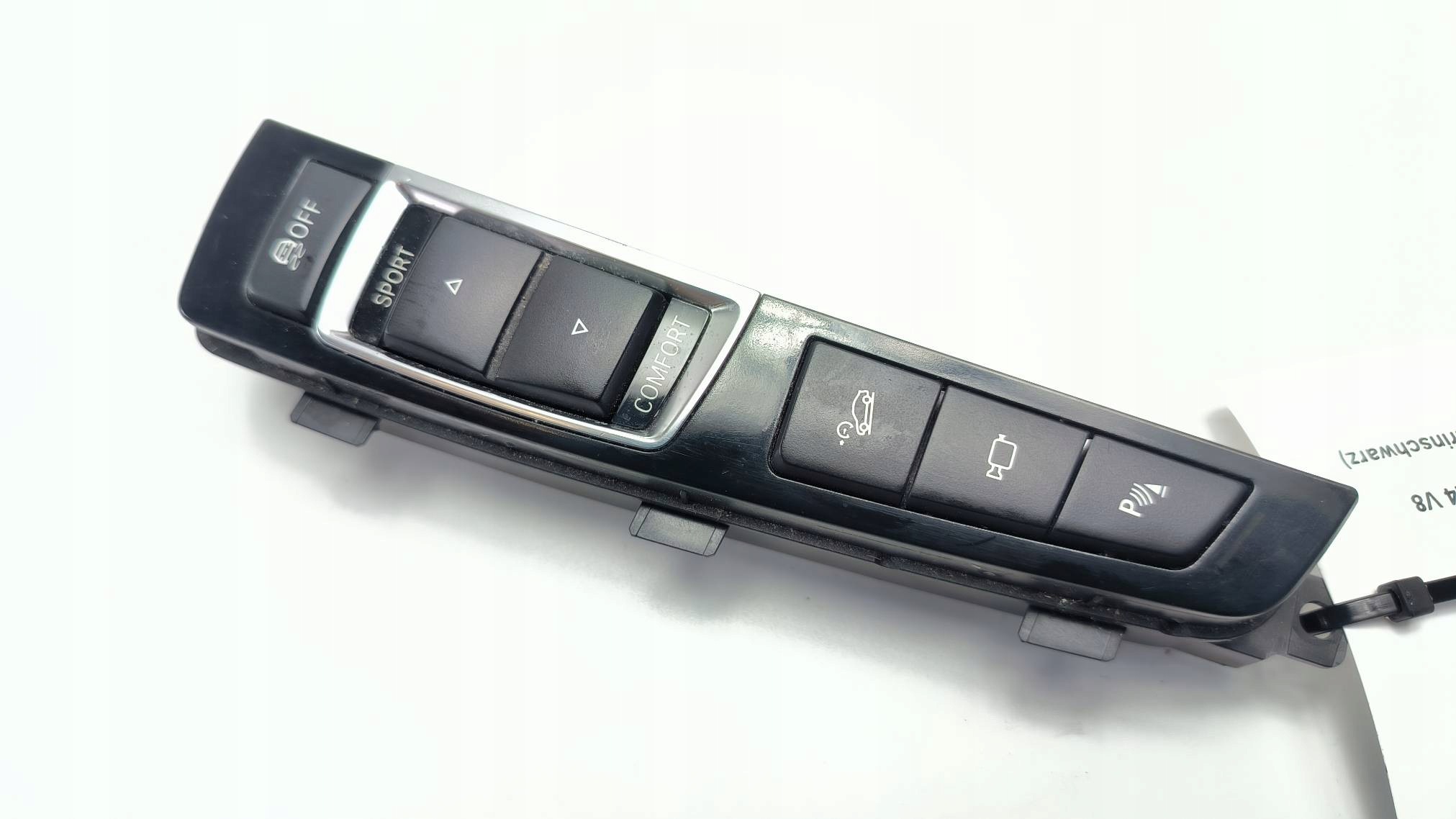 PANEL TRYBOW springing 9201487 BMW F01 F02 750Li xDrive