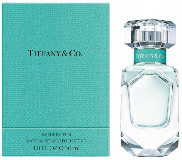 Tiffany & Co. Edp 30 ml Spray