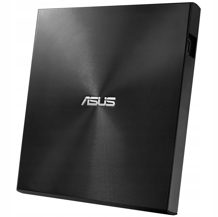 Externí DVD vypalovačka Asus ZenDrive U8M (SDRW-08U8M-U)