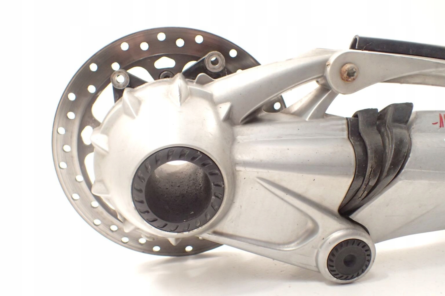 BMW R 1200 R 06-10 Wahacz tył kardan dyfer Producent BMW oe