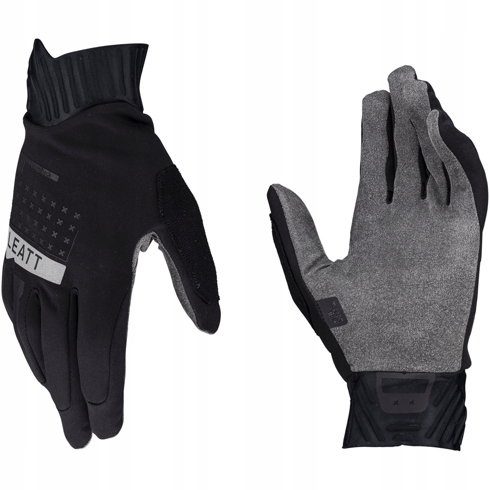 Rękawice rowerowe Leatt Glove Mtb 2.0 Windblock r. M