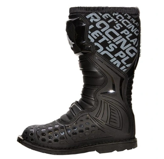 BUTY MOTOCYKLOWE CROSS IMX X-ONE ROZ.43 CZARNE EAN (GTIN) 5905933024381