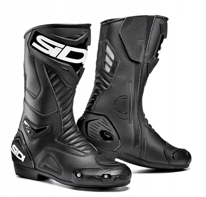 Športové topánky Sidi Performer Black 43