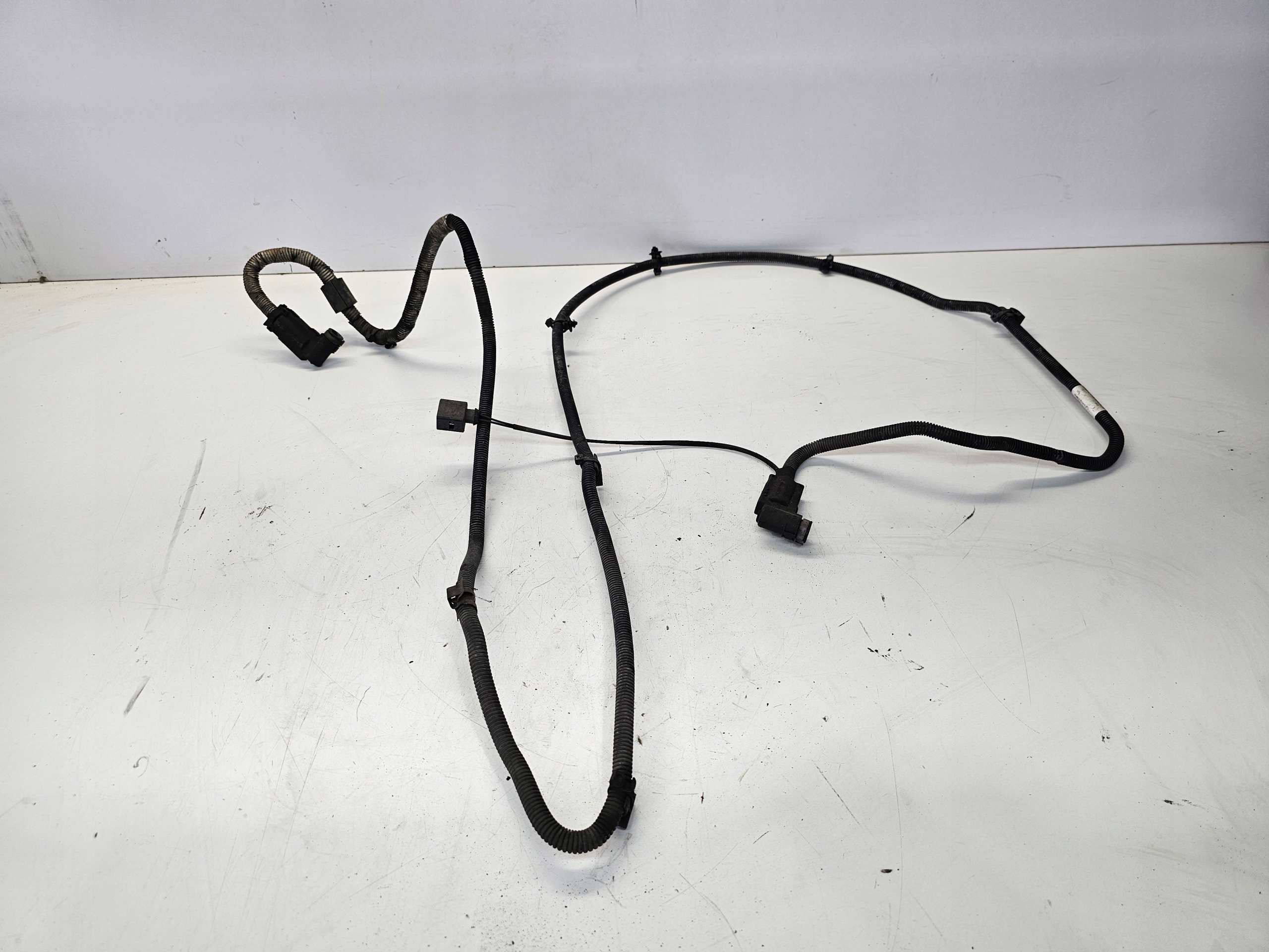 PRZEWÓD WĄŻ ADBLUE ZBIORNIKA AUDI Q5 8R 8R0131984F