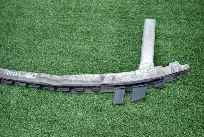 BMW G30 G31 5 17- bumper support front front lower