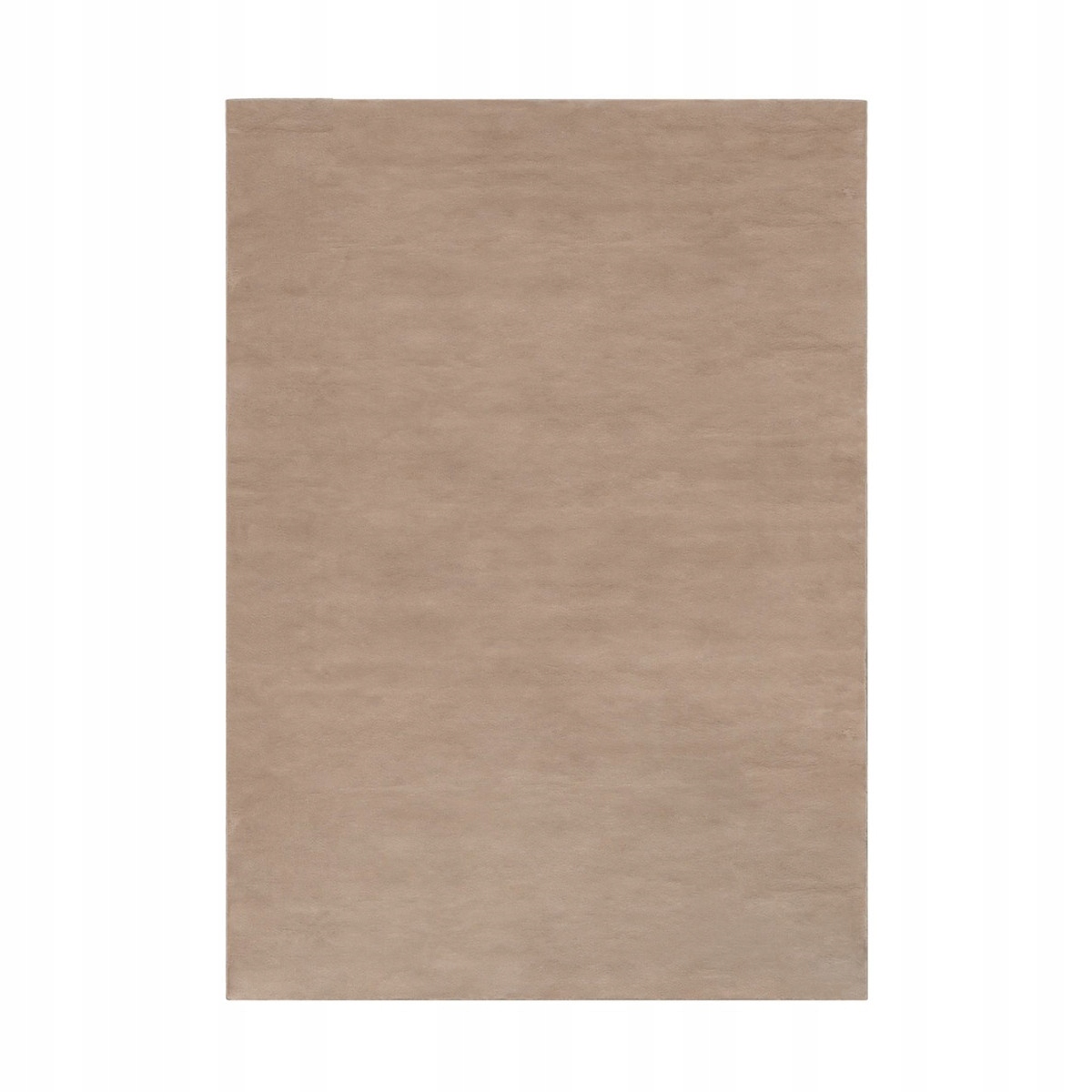 140x200 Kusový koberec Color Uni Cappucino