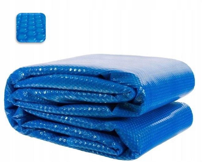 Solarny panel podgrzewacz wody mata do basenu aż 160 mikronów Bestway 56985