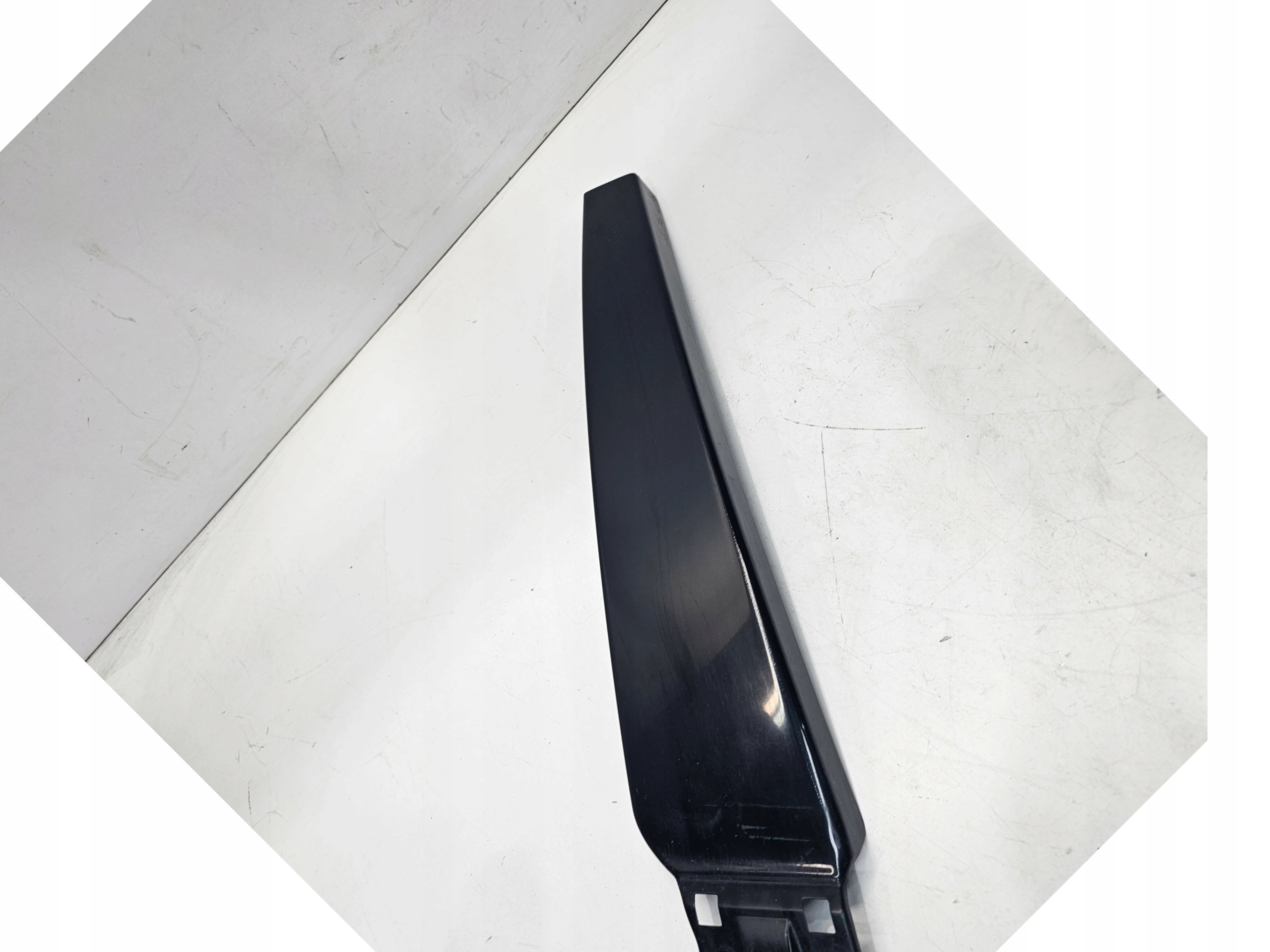 pillar trim right AUDI A4 B6 B7 8E0853290D