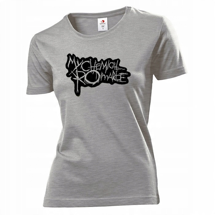 

Koszulka damska My Chemical Romance XL