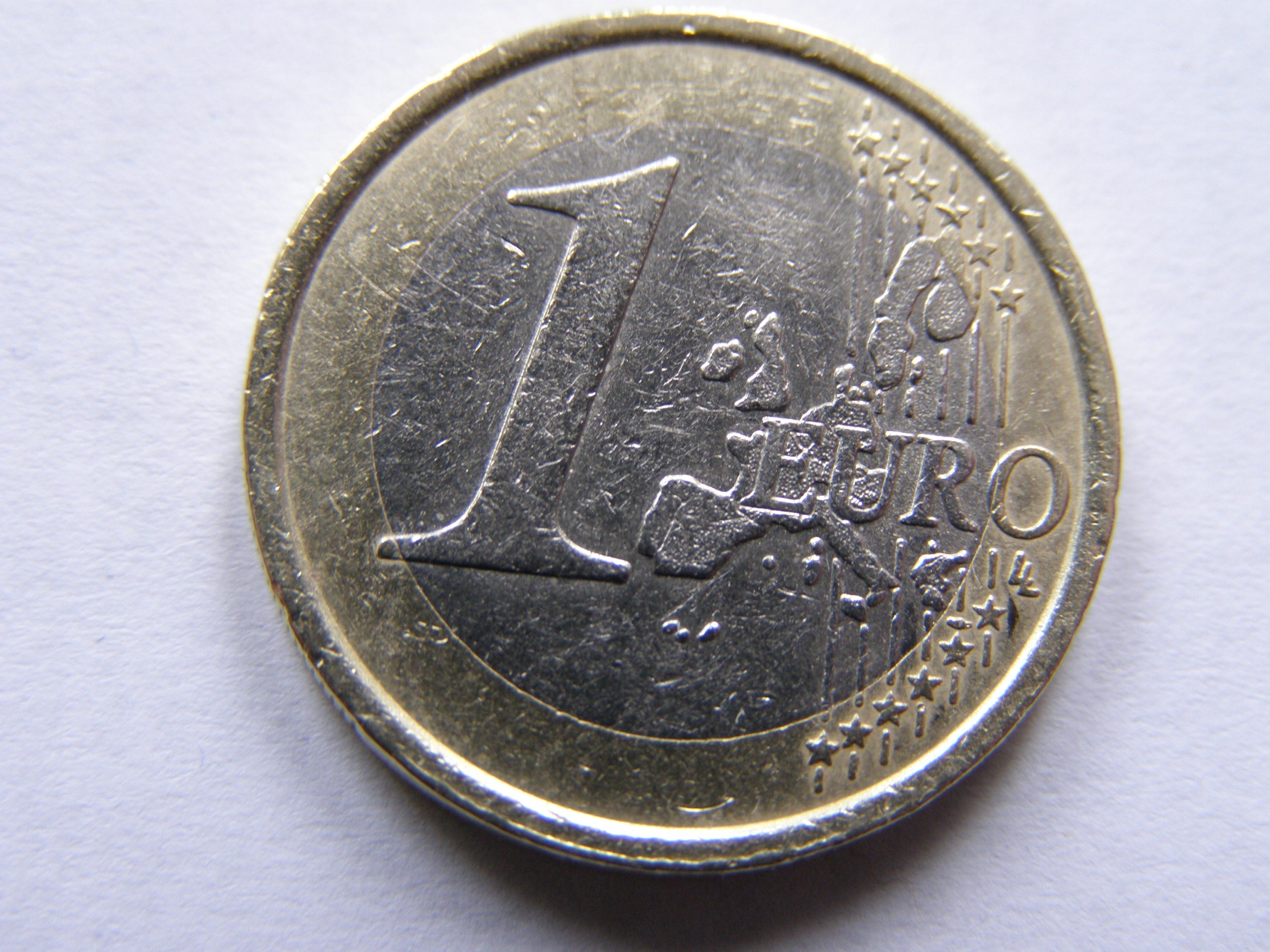 WŁOCHY 1 EURO 2002 ROK !!!!!!!!!!!!!!!!!!!!!! 1336