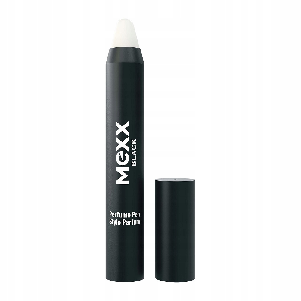 

Mexx Black Woman Perfumy w penie, 3g